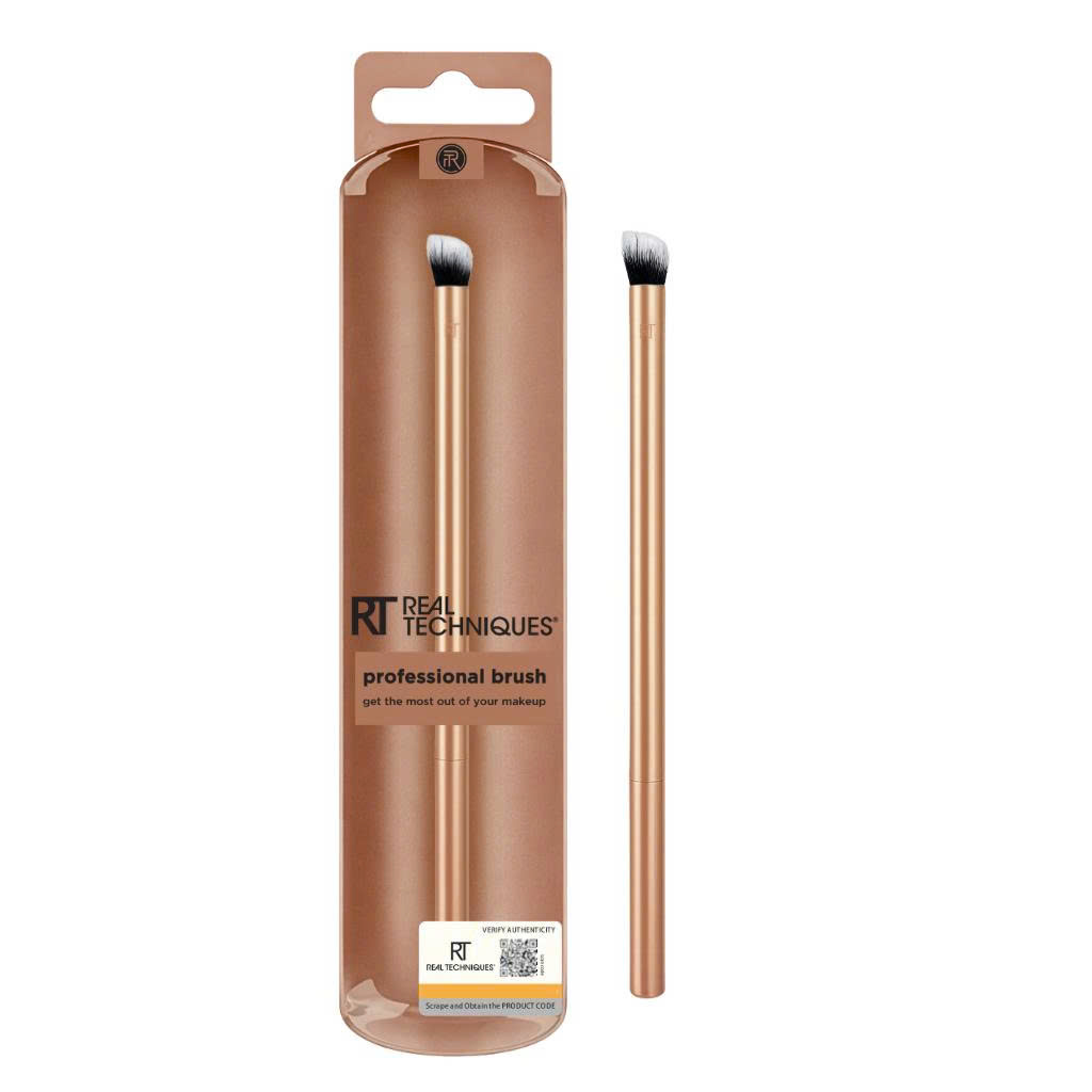 Cọ Tạo Khối Mũi Đầu Vát RT Real Techniques Small Angled Nose Brush R120